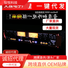 ��DGOTTOMIX REDTWO MKII �pͨ����ӹ������ԒͲ�Ŵ���