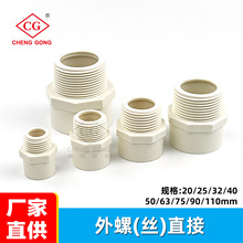 PVC��zֱ�� 20-110mm�oˮ�ܿ�������ݼy���^������