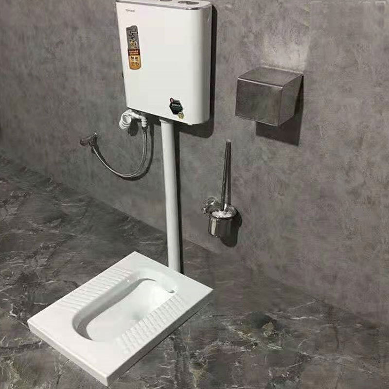 ceramics Pissing Flushing tank suit TOILET Split Stool Pit Urinals Deodorant Manufactor wholesale