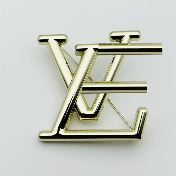 Gold 46mmX45mm