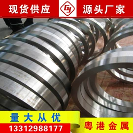 弹簧钢;镍;镍合金