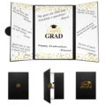 跨境新品2024年毕业签名册Graduation Signature Book毕业签名书