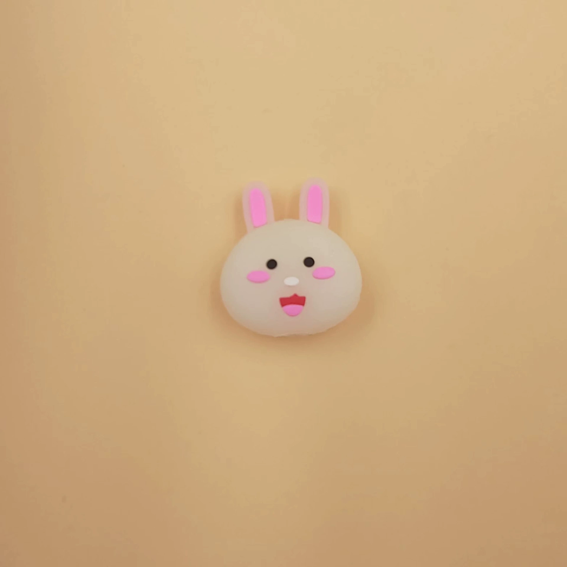 Cartoon doll, protective case, charger, wholesale
