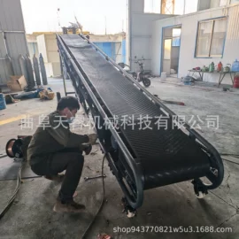 输送机;加料机;其他农业机械