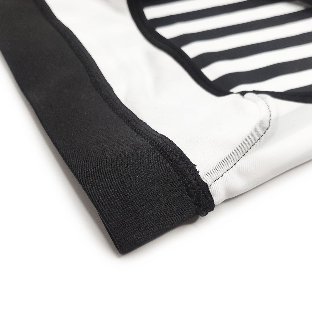 Seaside Beach Leisure Sports Tight Briefs