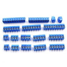 KF301-2P/3P/8/4Pλ�Ӿ�����PCB����5.0MM�Ӿ�����ƴ�Ӵ�������