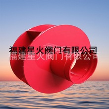 沟槽旋流防止器XLF 碳钢旋流防止器 沟槽不锈钢旋流防止器YQFX8