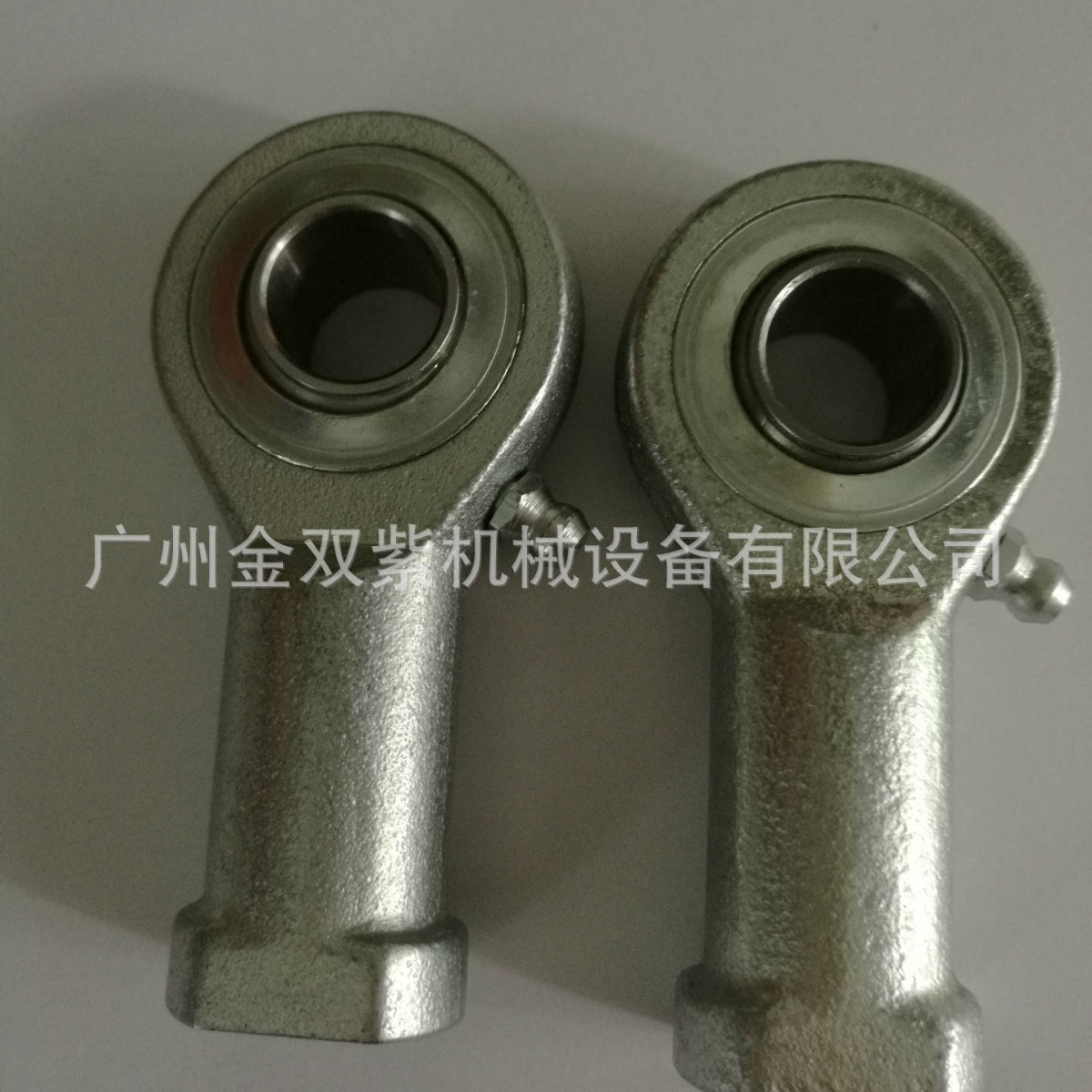 优惠供应关节轴承DURBAL BEFN05-20-501重载关节球轴承内螺纹右旋