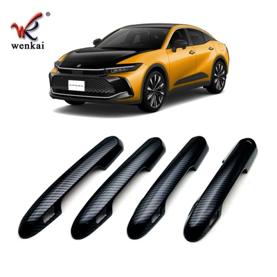 Other Automotive Exterior Supplies modified door handle electroplating decorative
