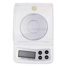 高精度电子天平秤 钻石克拉称 250ct/0.005ct 裸石厘石珠宝天平秤