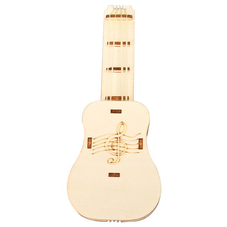 Experimento de ciencia para niños Tecnología pequeña producción hecha a mano DIY estudiantes de escuela primaria ciencia y educación frontera material paquete al por mayor