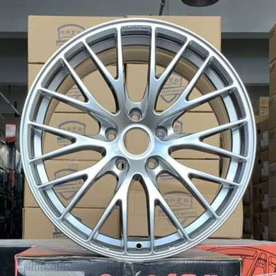 Hub A4L/A5/A8/A3/Q5/Q3/TT/A7A8L Q2L — Hub - 18inch-188502-s