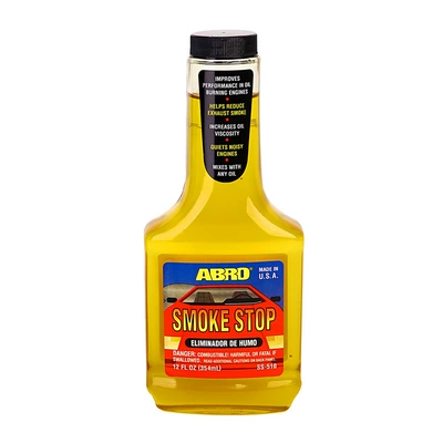 for Auto Repair Shops, Oil additive