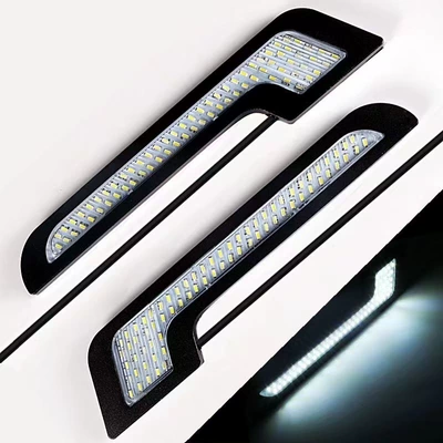 Lights 7-Shaped Daytime – Other lights
