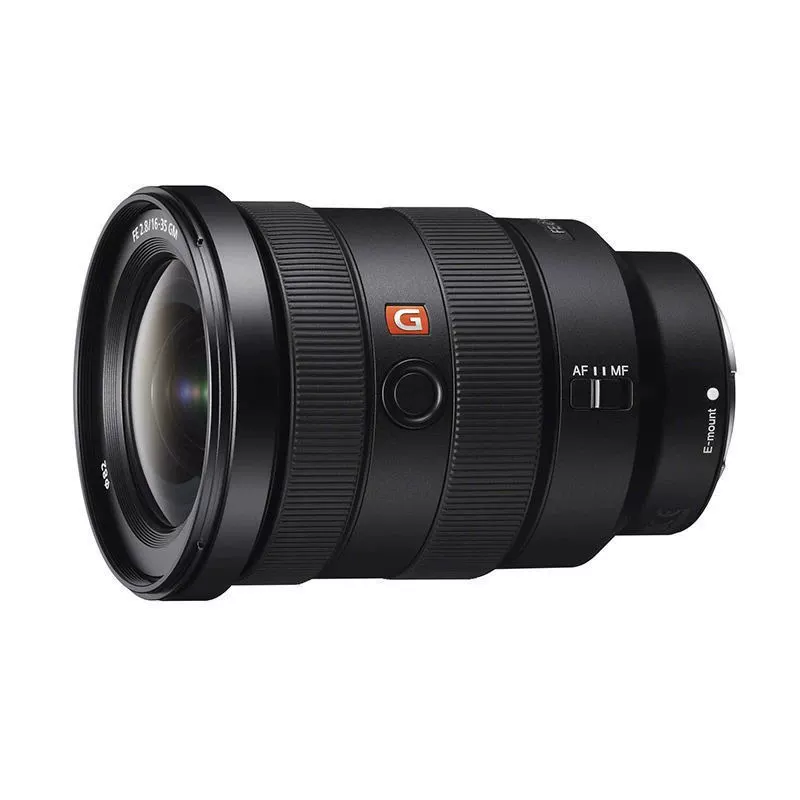 China FE16-35/F2.8GM поколение полноразмерный широкий G Master объектив SEL1635GM крупномасштабный трехплатформенный
