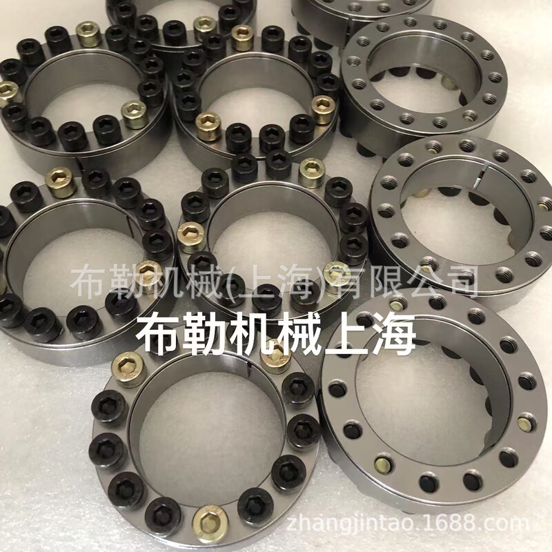 Zt2 Tension Sleeve Z2 Expansion Sleeve Z2-100X145/110X155/120X165/130X180 Quzhou Power Lock Zt2 Tension Sleeve Z2 Expansion Sleeve Z2-100X145/110X155/120X165/130X180 Quzhou Power Lock