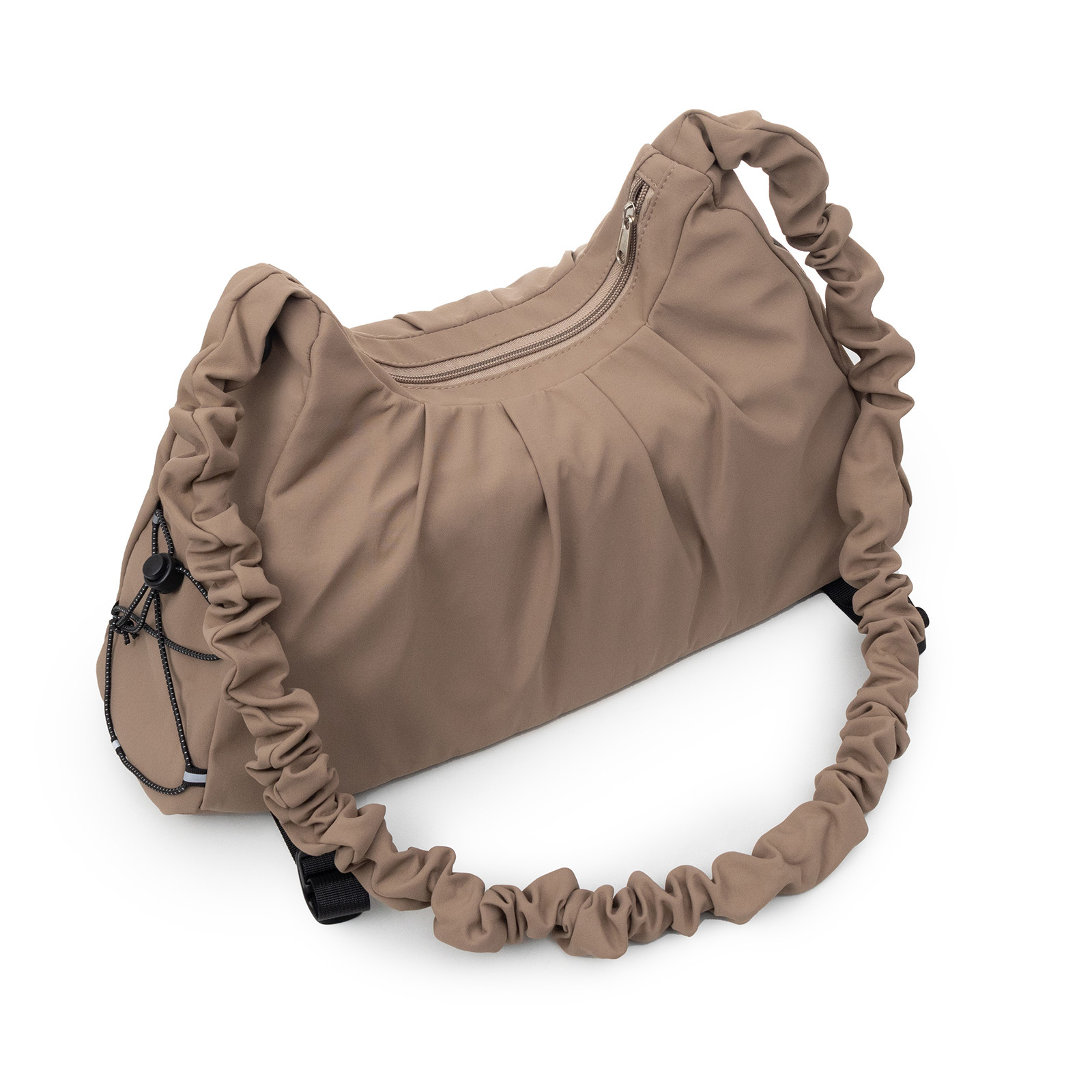 Amazon nueva bolsa de ejercicios para mujeres separación seca y húmeda yoga tote mochila impermeable bolsa de almacenamiento al aire libre de gran capacidad