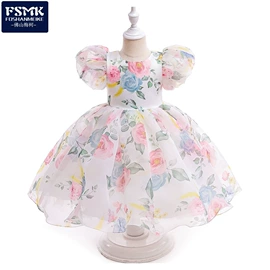 童礼服;童披风/斗蓬;童连衣裙