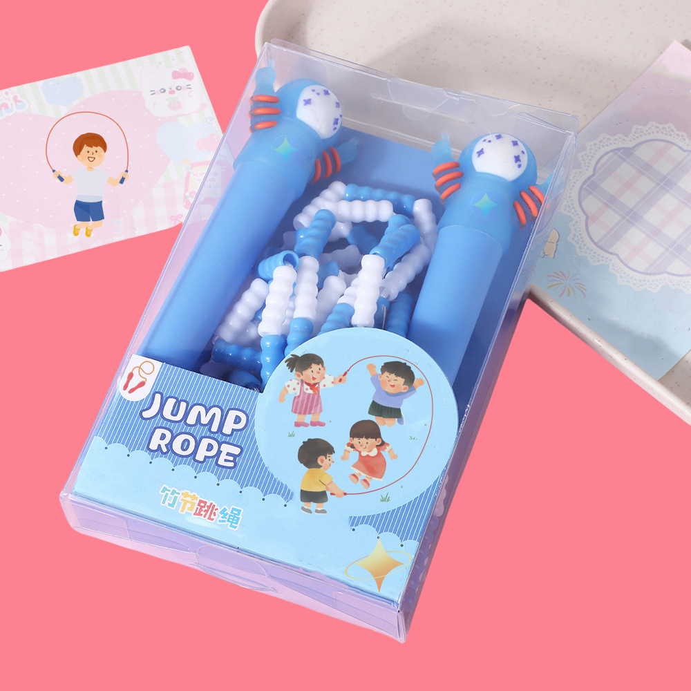 透明pvc体育用品包装盒 绳子皮筋pet塑料盒印logo 模型玩具pp胶盒