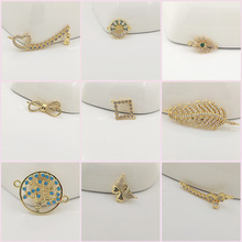 ��ɫ14K�����朵��� ������ ���Ē쉋 ����~�ʯ�����G��ʯ����