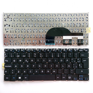 SP for Dell Inspiron 11-3137 11-3138 11 3137 11 3138 keyboard