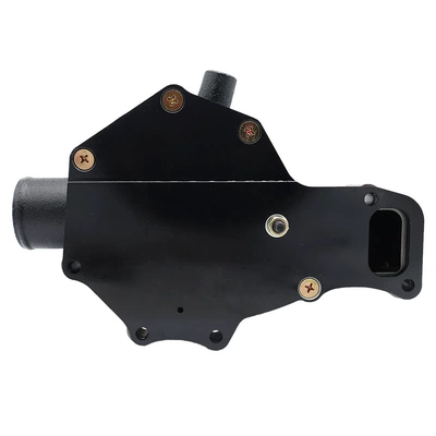 with Nissan Nwpf6D Fd6 – Water pump