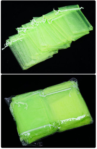 Yuxin fishing gear wholesale bait bag bait bag mesh bag handmade locking earthworm bag earthworm box bait ball wholesale
