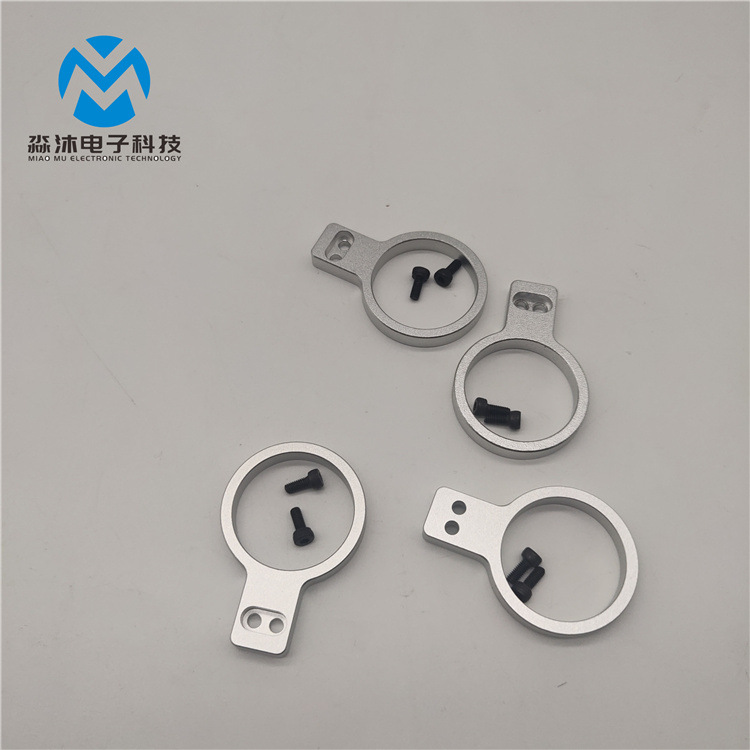 AXXON轴心点胶机电压阀用针筒支架APJ1002耗材APJ1000S原装全新