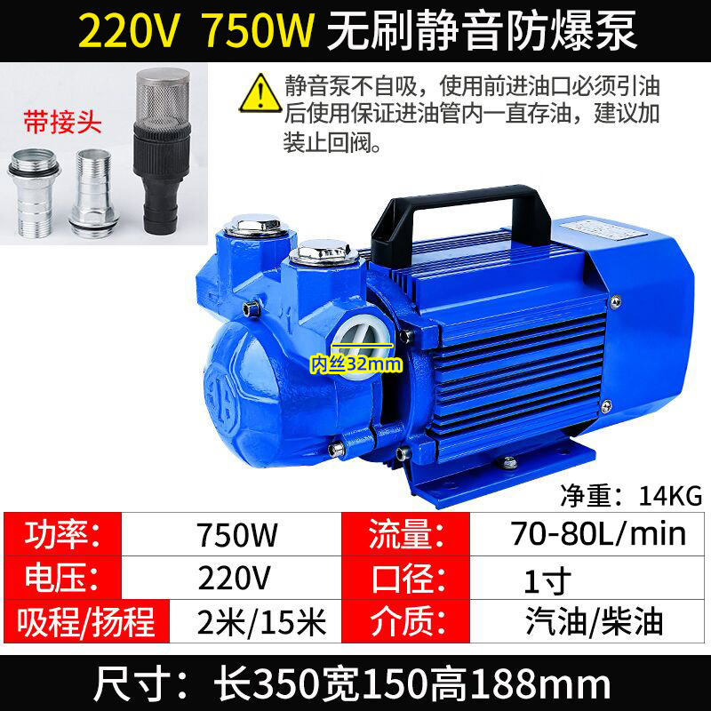 12V / 24V DC bomba diesel bomba de reabastecimiento bomba de bombeo bomba de autoaspiración bomba diesel aspirador de alta potencia bomba diesel