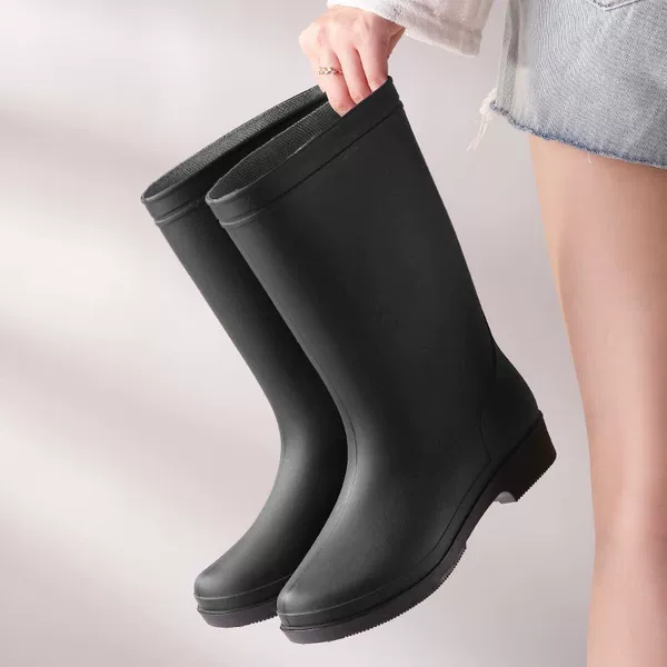 Recommended matte-black [lint-free]