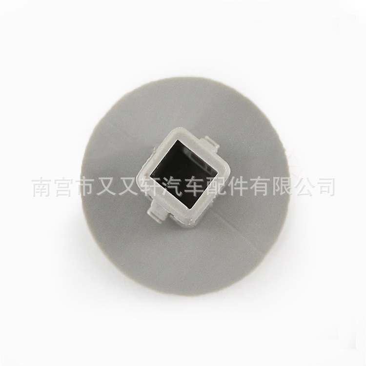 Aplicable a Qingling Isuzu techo de goma clavos de techo de goma clavos de techo de goma partículas coloidales de techo image 4