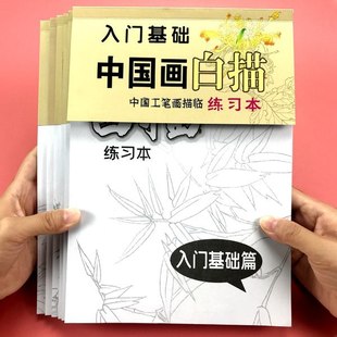 Китайский базовый фотоальбом, практика, лампа для растений, раскраска