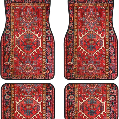 Non-Slip – Ayaqaltılar (Kovriklər) - 3344cm-two-piece-set-1-46-suit-10