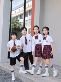 其它JK;儿童表演服;校服定制