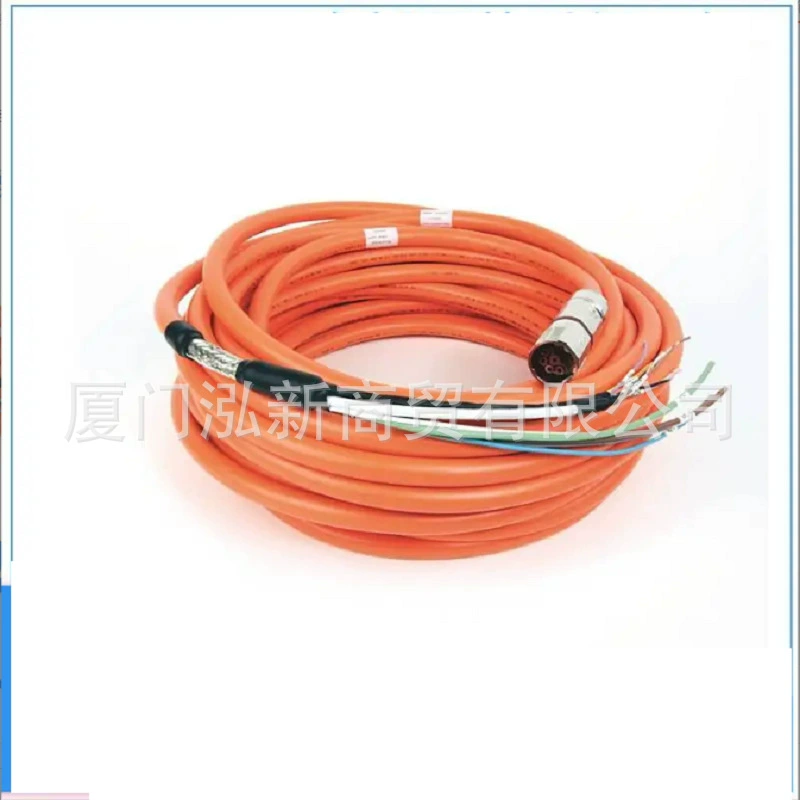 Сервокабель 2090-CSWM1DF-18AA25 2090-CSWM1DF-18A30