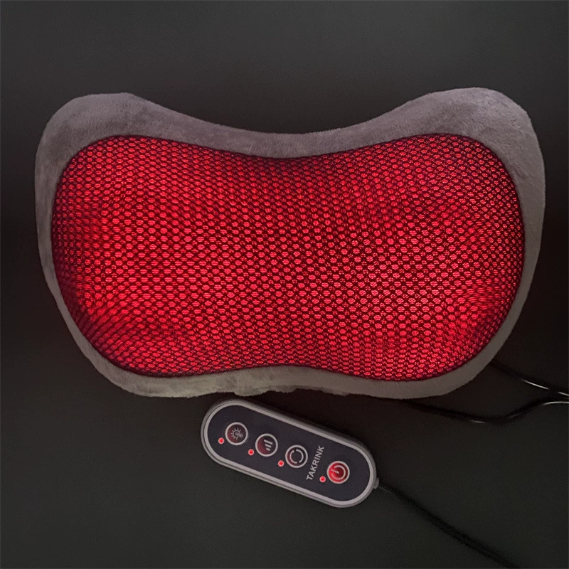 Handheld massager for auto