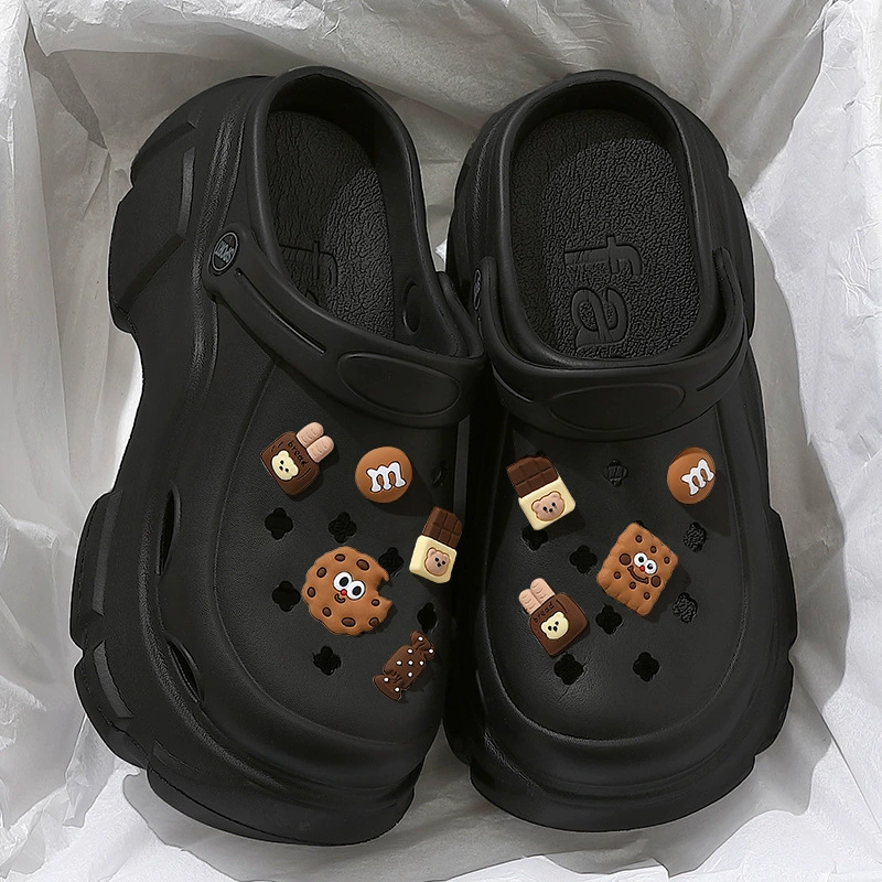 Summer non-slip beach sandals, slippers