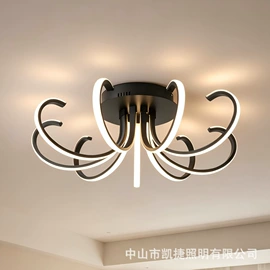 吊灯;吸顶灯;室内壁灯