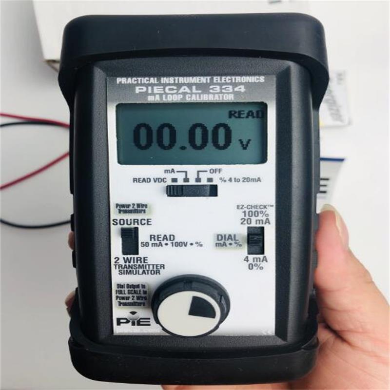 多功能校准仪 型号:M31-PIE334 库号：M377568