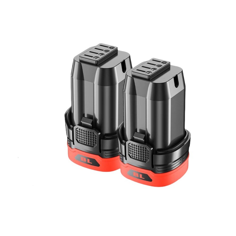 東科小鋼砲18V16.8V電池懐中電灯ドリルブラシレス大容量リチウム電池懐中電灯ドリル起動機|undefined