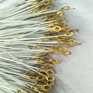 Pressure film type electric sealing machine heating wire high temperature heating wire electric wire sealing machine accessories
