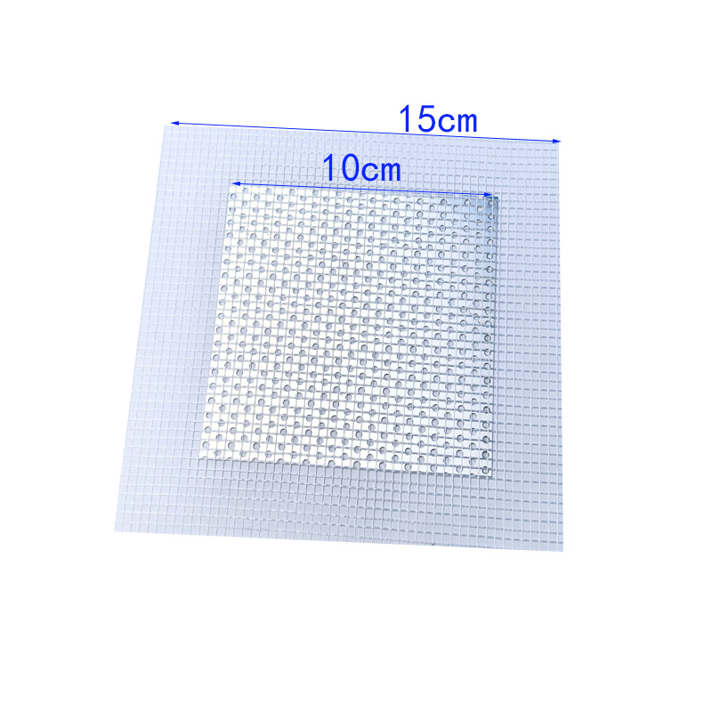 Panel de pared combinado libre de metal de pared