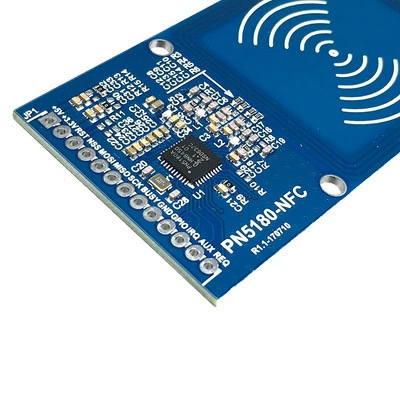Модуль PN5180 NFC, поддержка ISO15693, считывание/запись RFID IC-карт icode2