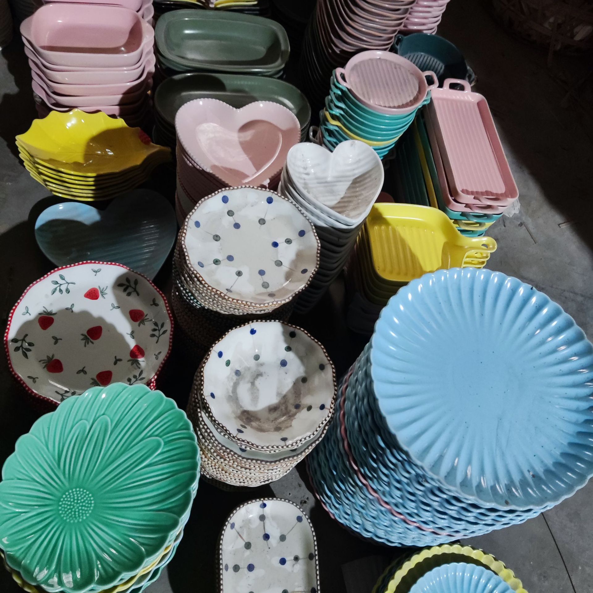 餐具盲盒2