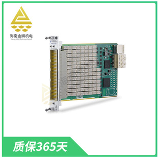 Pxi-5124 |    12-Slot Pxi Oscilloscope, with Pxi Synchronization and Data Stream Functions