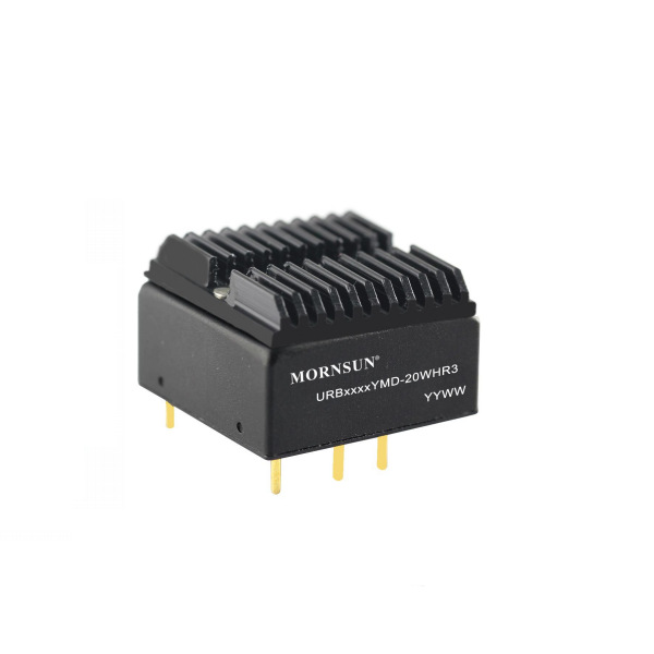 URB2405YMD-20WHR3/2403/2406/2412/2415/2424 20W高品质模块电源