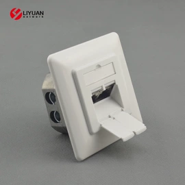 其他布线产品;信息面板;配线架