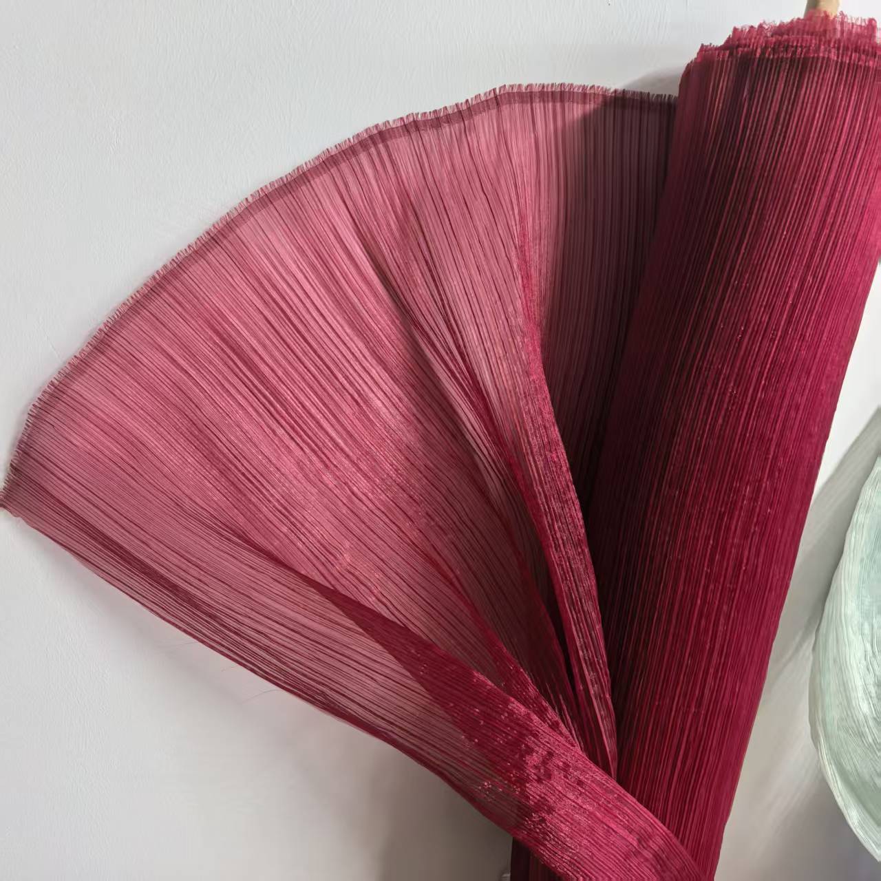 10 burgundy straight hair extensions 1m price