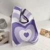Love purple