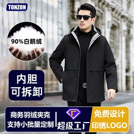 工装、制服;男Polo衫;男式羽绒服